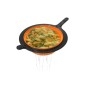FISKARS Équipement de cuisine - Passoire, diamètre 26 cm 1027304