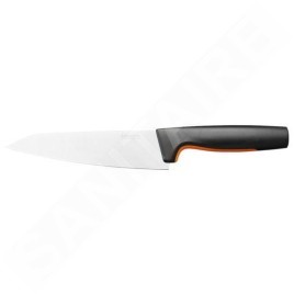 FISKARS Équipement de cuisine - Couteau de cuisine, 17 cm 1057535