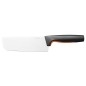 FISKARS Équipement de cuisine - Couteau de cuisine, Nakiri, 16 cm 1057537