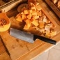 FISKARS Équipement de cuisine - Couteau de cuisine, Nakiri, 16 cm 1057537