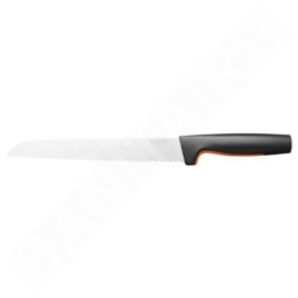 FISKARS Équipement de cuisine - Couteau de cuisine, pour pâtisserie, 21 cm 1057538