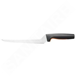 FISKARS Équipement de cuisine - Couteau de cuisine, pour filets, 22 cm 1057540