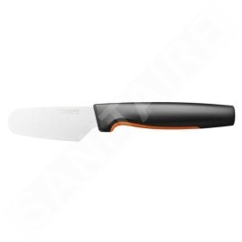FISKARS Équipement de cuisine - Couteau de cuisine, pour tartiner, 8 cm 1057546