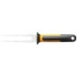 FISKARS Équipement de cuisine - Fourchette à découper, longueur 11 cm 1057548