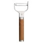 FISKARS Équipement de cuisine - Grattoir de cuisine 1065246