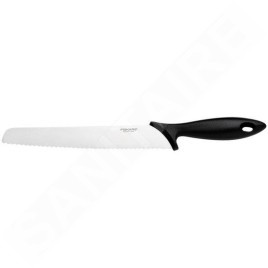FISKARS Équipement de cuisine - Couteau de cuisine, pour pâtisserie, 23 cm 1065564