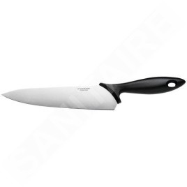 FISKARS Équipement de cuisine - Couteau de cuisine, 21 cm 1065565