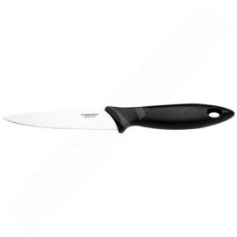 FISKARS Équipement de cuisine - Couteau de cuisine, pour fruits et légumes, 11 cm 1065568