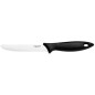 FISKARS Équipement de cuisine - Couteau de cuisine, pour petit déjeuner, 12 cm 1065569