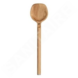 FISKARS Équipement de cuisine - Spatule pour wok, longueur 30 cm 1065697