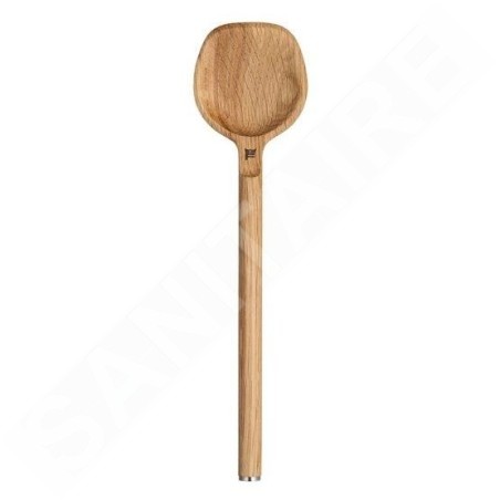 FISKARS Équipement de cuisine - Spatule pour wok, longueur 30 cm 1065697