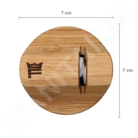 FISKARS FISKARS accessoires - Aiguiseur de couteaux 1065710