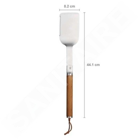 FISKARS Équipement de cuisine - Spatule à grill, longueur 44 cm 1066425