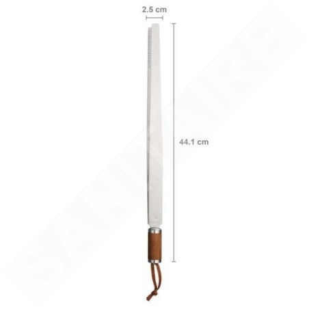 FISKARS Équipement de cuisine - Pince à grill, longueur 44 cm 1066426