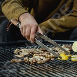 FISKARS Équipement de cuisine - Pince à grill, longueur 44 cm 1066426