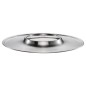 FISKARS Équipement de cuisine - Cocotte avec couvercle, diamètre 30 cm 1066430