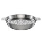 FISKARS Équipement de cuisine - Panier à vapeur, diamètre 30 cm 1066431