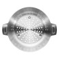 FISKARS Équipement de cuisine - Panier à vapeur, diamètre 30 cm 1066431