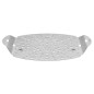 FISKARS Équipement de cuisine - Panier à vapeur, diamètre 30 cm 1066431