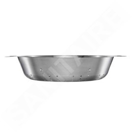 FISKARS Équipement de cuisine - Panier à vapeur, diamètre 30 cm 1066431