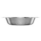 FISKARS Équipement de cuisine - Panier à vapeur, diamètre 30 cm 1066431