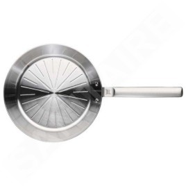FISKARS Équipement de cuisine - Poêle, diamètre 28 cm 1067629