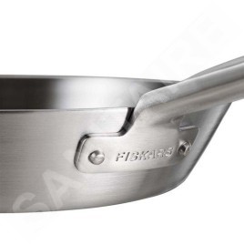 FISKARS Équipement de cuisine - Poêle, diamètre 28 cm 1067629