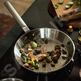 FISKARS Équipement de cuisine - Poêle, diamètre 28 cm 1067629