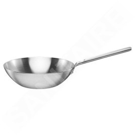 FISKARS Équipement de cuisine - Wok, diamètre 28 cm 1067630