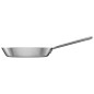 FISKARS Équipement de cuisine - Poêle, diamètre 28 cm 1067633