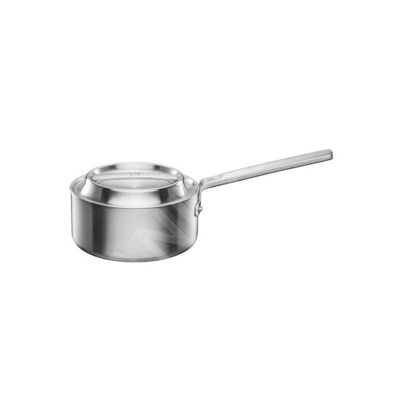 FISKARS Équipement de cuisine - Casserole avec couvercle, volume 1,8 l 1067637