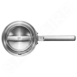 FISKARS Équipement de cuisine - Casserole avec couvercle, volume 1,8 l 1067637