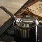 FISKARS Équipement de cuisine - Casserole avec couvercle, volume 1,8 l 1067637