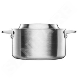 FISKARS Équipement de cuisine - Fait-tout avec couvercle, volume 3 l 1067639