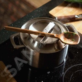 FISKARS Équipement de cuisine - Fait-tout avec couvercle, volume 3 l 1067639