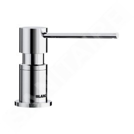 Blanco Accessoires - Distributeur de savon Lato, chrome 525808