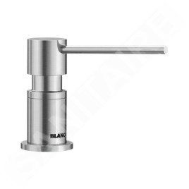 Blanco Accessoires - Distributeur de savon Lato, inox brossé 525809