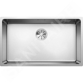 Blanco Andano 700 - Évier, 740x440 mm, inox 522971