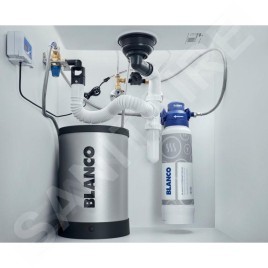 Blanco Accessoires - Cartouche de filtration 525273