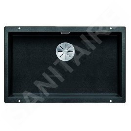 Blanco Subline 700 - Évier en Silgranit, 730x460 mm, anthracite 523442