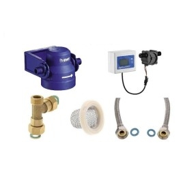 Blanco Accessoires - Set d’installation pour robinetterie filtrante 529111