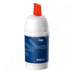 Brita Accessoires - Cartouche filtrante de remplacement 1004263