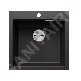 Blanco Pleon 5 - Évier en Silgranit, 515x510 mm, anthracite 521504