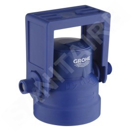Grohe Pièces de rechange - Bouteille filtrante 64508001