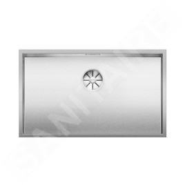 Blanco Zerox 700 - Évier, 740x440 mm, inox Durinox 521560