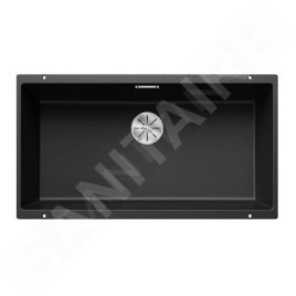 Blanco Subline 800 - Évier en Silgranit, 830x460 mm, InFino, anthracite 523141