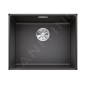 Blanco Subline 500 - Évier en silgranite, 527x427 mm, anthracite 523532