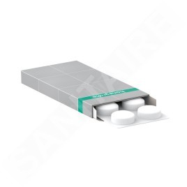 Hansgrohe Aqittura M91 - Produit nettoyant 76817000
