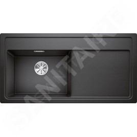 Blanco Zenar XL 6 - Évier en silgranite, 1000x510 mm, avec accessoires, InFino, anthracite 523984