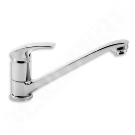 Novaservis Metalia 57 - Robinetterie d’évier, chrome 57091,0